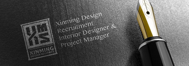 Interior Designer and Project Manager 