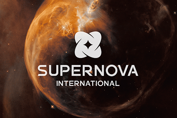 SUPERNOVA | USA 品牌VI设计