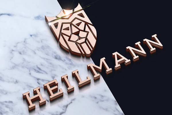 赫莱曼 | 钢琴品牌VI设计