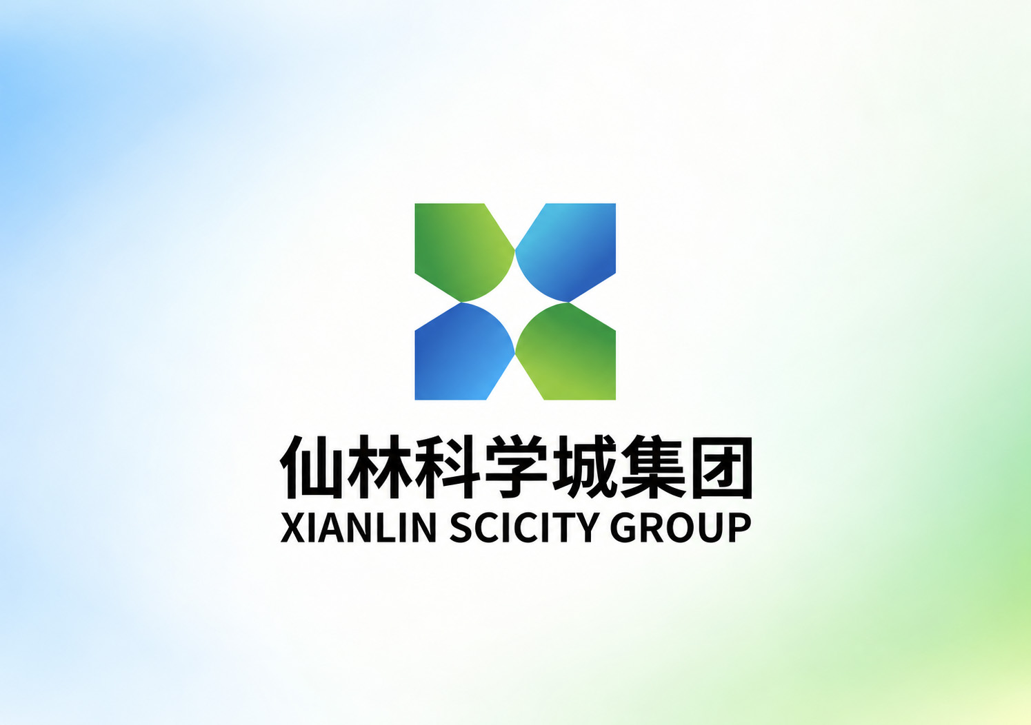 仙林科学城集团｜全案设计